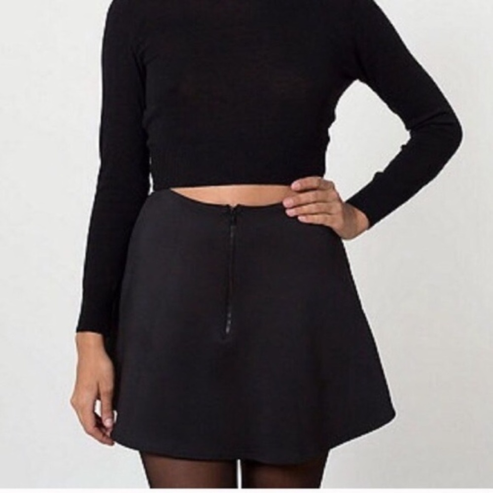 AA Neoprene Skirt